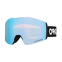 Snowboard Goggles Oakley Fall Line M factory pilot black | prizm snow sapphire irid 2027