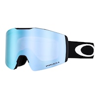 Gogle snowboardowe Oakley Fall Line M matte black | prizm snow sapphire iridium 2026