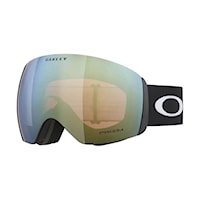 Snowboard Goggles Oakley Flight Deck L matte black | prizm sage gold 2027