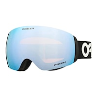 Gogle snowboardowe Oakley Flight Deck M factory pilot black | prizm snow sapphire iridium 2026