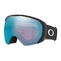 Snowboard Goggles Oakley Flight Path L matte black | prizm snow sapphire 2025