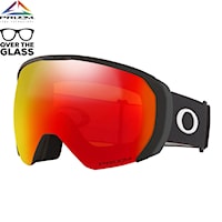 Snowboardové brýle Oakley Flight Path L matte black | prizm snow torch 2025