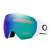 Gogle snowboardowe Oakley Flight Path L matte white | prizm argon iridium 2025