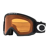 Snowboard Goggles Oakley O-Frame 2.0 Pro L matte black | persimmon 2027