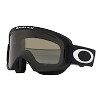 Snowboard Goggles Oakley O-Frame 2.0 Pro M matte black | dark grey 2027