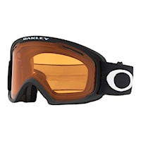Snowboard Goggles Oakley O-Frame 2.0 Pro M matte black | persimmon 2027
