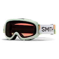 Smith Gambler