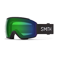 Gogle snowboardowe Smith Sequence Otg black | chromapop everyday green mirror 2026