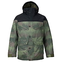 Burton Frontier