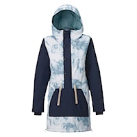 Burton Wms Chuteout Anorak
