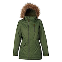 Burton Wms Hazel