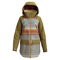 Burton Wms Prowess