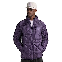 Bunda na snowboard Burton [ak] Baker Down Insulated nightshade purple 2027