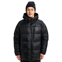 Bunda na snowboard Burton [ak] Baker Expedition Down Insulated true black 2026