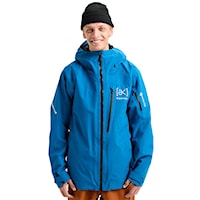 Kurtka snowboardowa Burton [ak] GORE-TEX Cyclic Jacket blue teal 2026