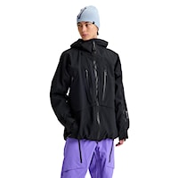Bunda na snowboard Burton Ak Gore-Tex Swash Ins Jacket true black 2027