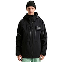Snowboard Jacket Burton [ak] Hover GORE-TEX 3L Jacket true black 2027