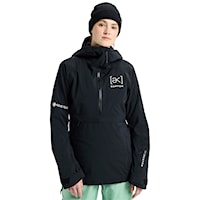Bunda na snowboard Burton [ak] Wms Kimmy GORE-TEX 2L Anorak true black 2026
