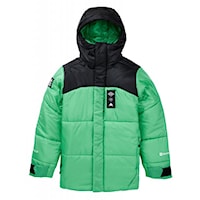Bunda na snowboard Burton Daybeacon Expedition Jacket galaxy green 2024