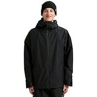 Bunda na snowboard Burton Futuretrust Jacket true black 2026