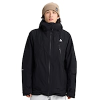 Kurtka snowboardowa Burton GORE-TEX Reserve Insulated Jacket true black 2027