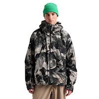 Kurtka snowboardowa Burton GORE-TEX Reserve Jacket desert rock 2027