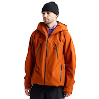 Kurtka snowboardowa Burton GORE-TEX Reserve Jacket spiced chai 2027