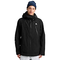 Kurtka snowboardowa Burton GORE-TEX Reserve Jacket true black 2027