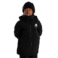 Bunda na snowboard Burton Kids Spindal true black 2026