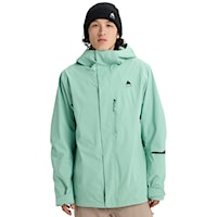 Snowboard Jacket Burton Reserve 2L Stretch Slim Jacket soft sage 2026