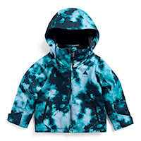 Bunda na snowboard Burton Toddler Hillslope crumple dye 2027