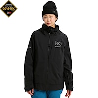 Kurtka snowboardowa Burton Wms [ak] GORE-TEX Kimmy 3L Jacket true black 2026