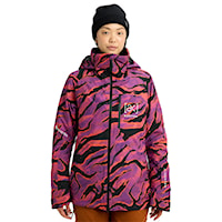 Snowboard Jacket Burton Wms [ak] GORE-TEX Embark Jacket slash multi 2026