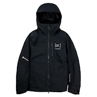 Snowboard Jacket Burton [ak] Wms GORE-TEX Upshift true black 2026