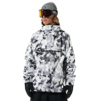 Kurtka snowboardowa Horsefeathers Donnie arctic camo 2026