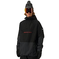 Kurtka snowboardowa Horsefeathers Donnie black/phantom 2026