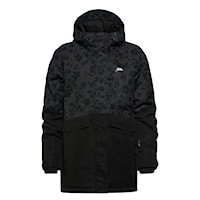 Bunda na snowboard Horsefeathers Ember floral cheetah 2026