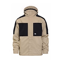 Bunda na snowboard Horsefeathers Envoy mojave/black 2025