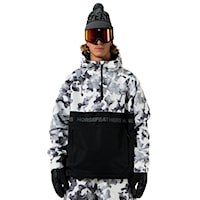 Kurtka snowboardowa Horsefeathers Gordie arctic camo 2026