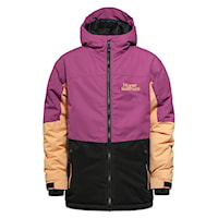 Bunda na snowboard Horsefeathers Juno Youth orchid/peach 2026