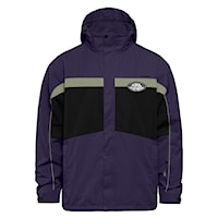 Bunda na snowboard Horsefeathers Morris royal blue 2027