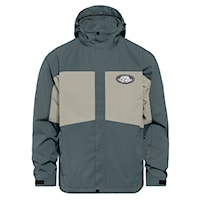 Bunda na snowboard Horsefeathers Morris storm 2027