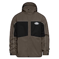 Bunda na snowboard Horsefeathers Morris tarmac 2027
