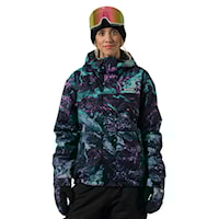 Bunda na snowboard Horsefeathers Nala mosaic 2026