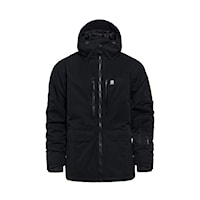 Bunda na snowboard Horsefeathers Pearl black 2027