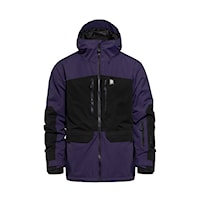 Bunda na snowboard Horsefeathers Pearl royal blue 2027