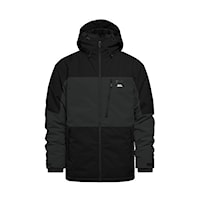 Bunda na snowboard Horsefeathers Recon black/phantom 2027