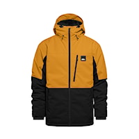 Bunda na snowboard Horsefeathers Recon yellow blaze 2027