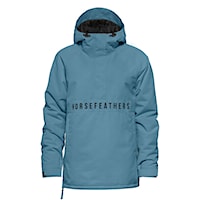 Bunda na snowboard Horsefeathers Tala adriatic blue 2027