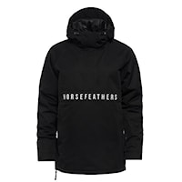 Bunda na snowboard Horsefeathers Tala black 2027